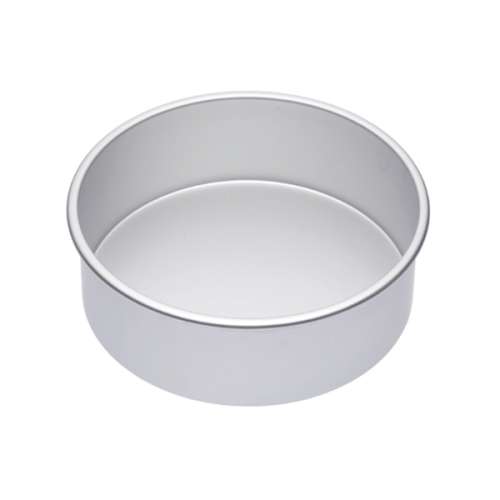 9 Inch Round Cake Pan - Click Image to Close